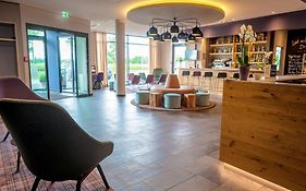 BEST WESTERN Hotel The K Unterföhring